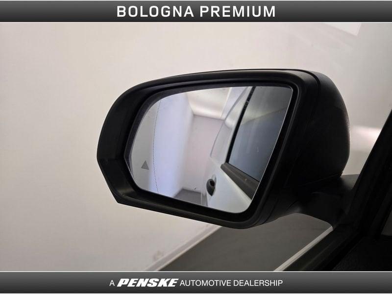 Mercedes-Benz Vito Vito 2.0 116 CDI PC Furgone Compact Select