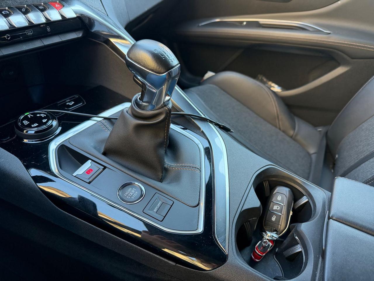 Peugeot 3008 PureTech 130 GT Line #10571