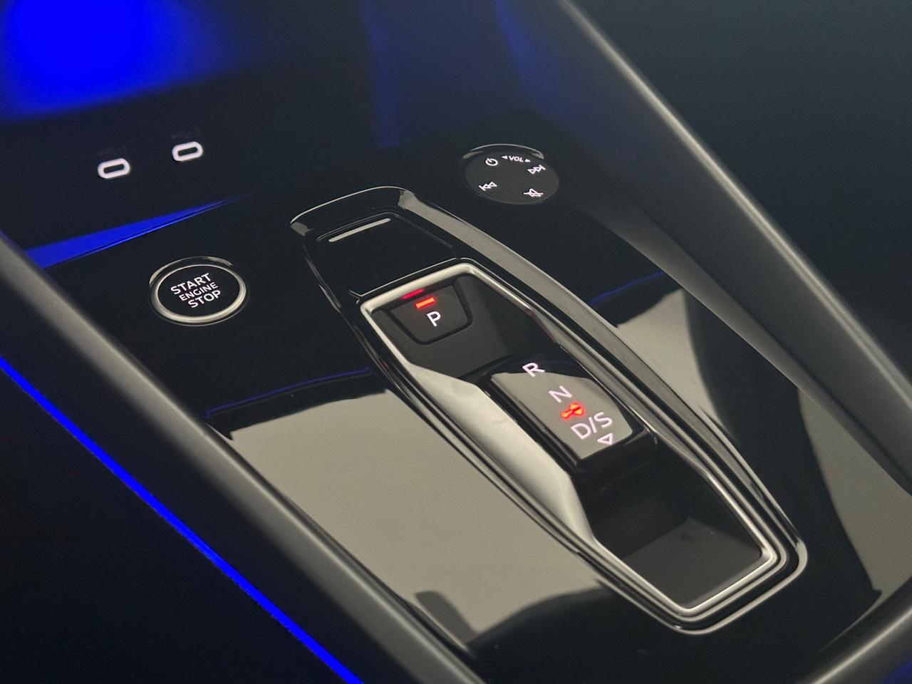 Audi A3 SPB 35 TDI S tronic line edition