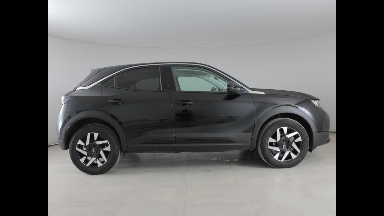 OPEL Mokka II 2020 - Mokka 1.2 t Elegance s&s 130cv at8