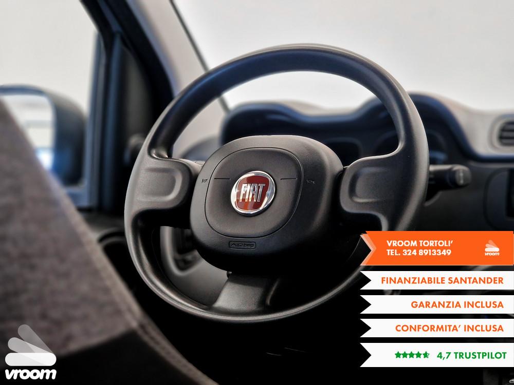 FIAT Panda 3ª serie Panda 1.0 FireFly S&S Hybrid