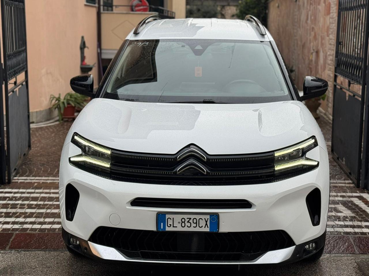 Citroen C5 Aircross BlueHDi 130 S&S EAT8 Shine