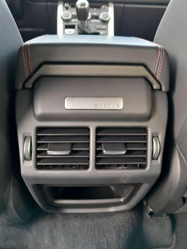 Land Rover Range Rover Evoque Range Rover Evoque 2.0 TD4 150 CV 5p. HSE Dynamic