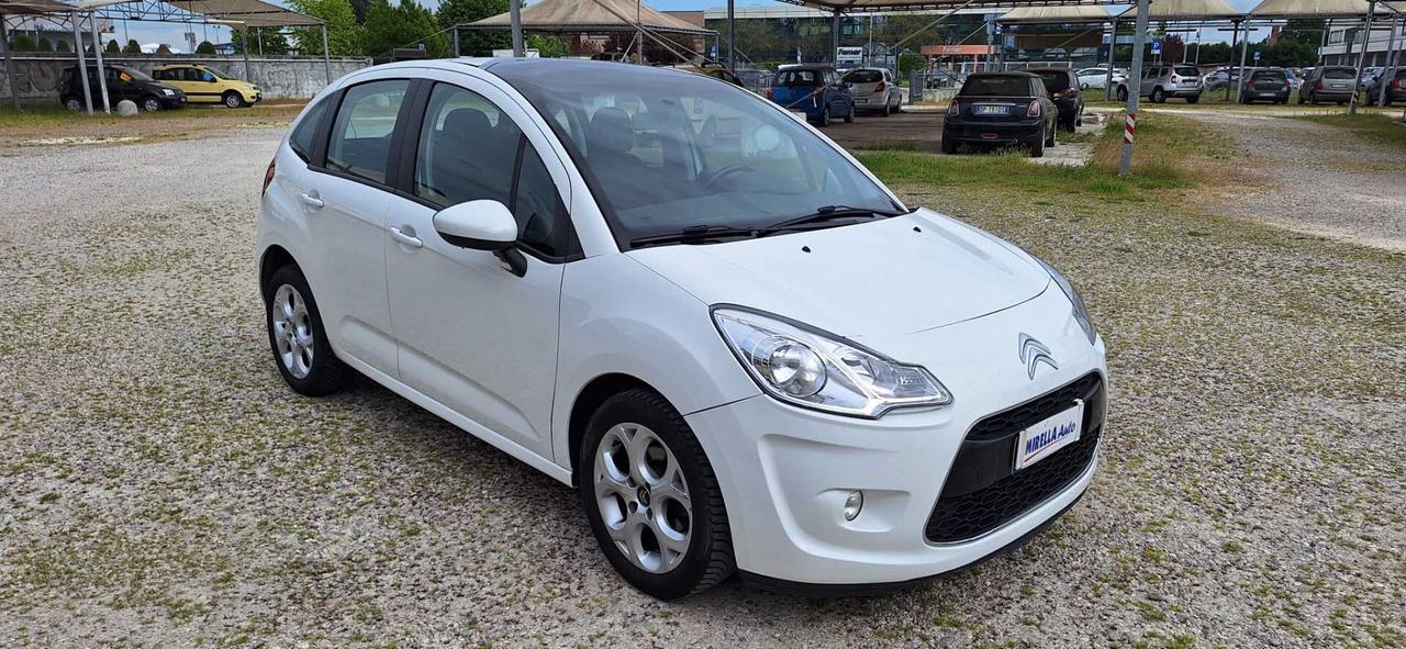 Citroen C3 1.1 Seduction