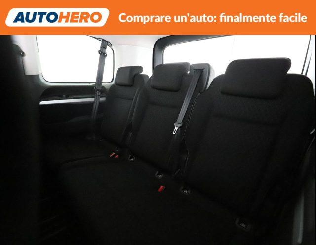 OPEL Zafira Life 1.5 Diesel 120CV Start&Stop Edition L