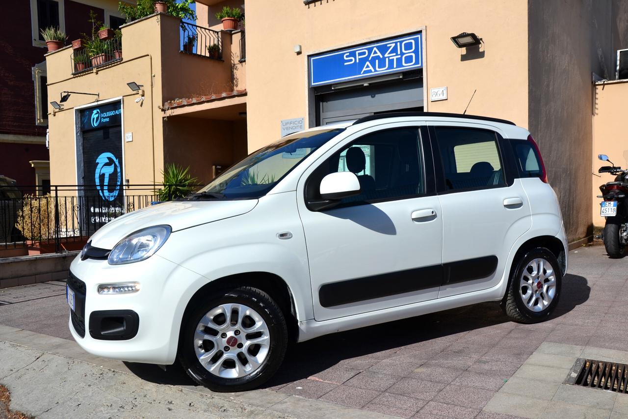 Fiat Panda 1.2 GPL LOUNGE 69CV **UNIPRO'**PREZZO VERO**