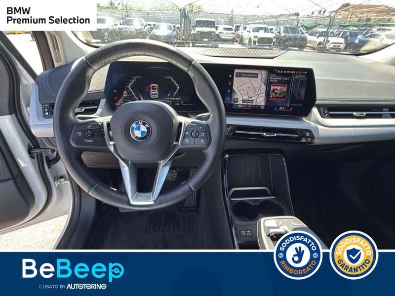 BMW Serie 2 Active Tourer 218D ACTIVE TOURER AUTO