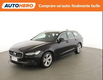 VOLVO V90 B4 (d) Geartronic Momentum Business Pro