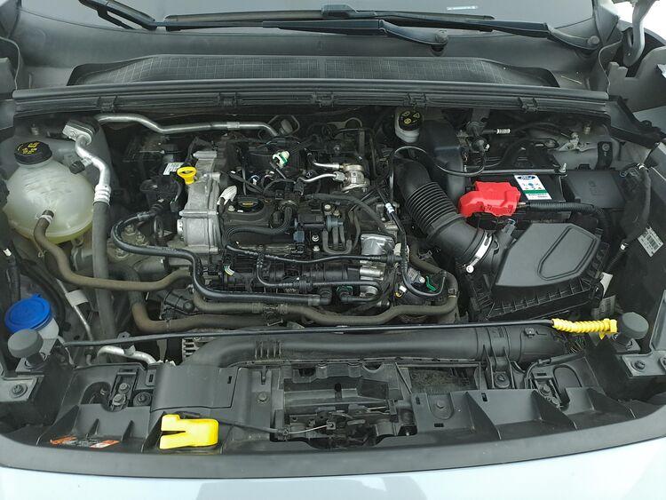 Ford Puma Titanium BZ126959 1.0 Mild Hybrid 125CV