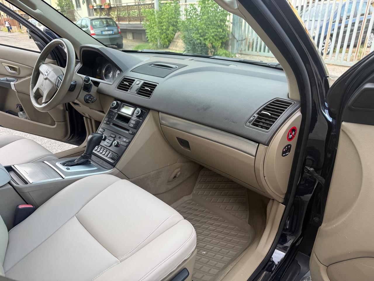 Volvo XC 90 7 POSTI AWD Geartronic Executive
