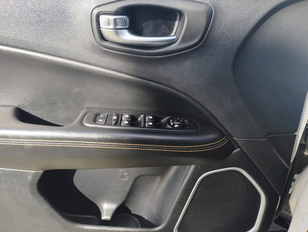 Jeep Compass 1.6 mjt Limited 2wd 120cv my19