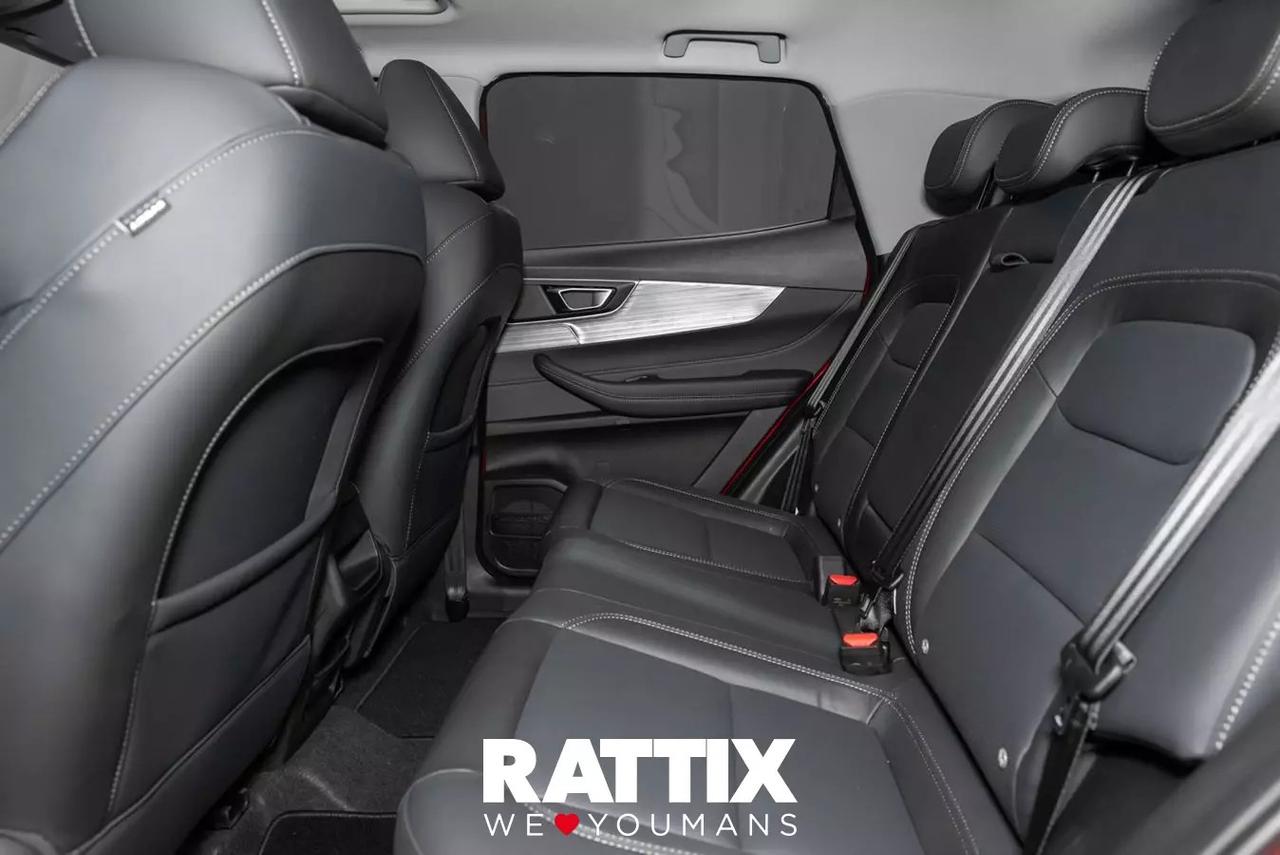 DR Motor DR5.0 1.5 GPL 114CV