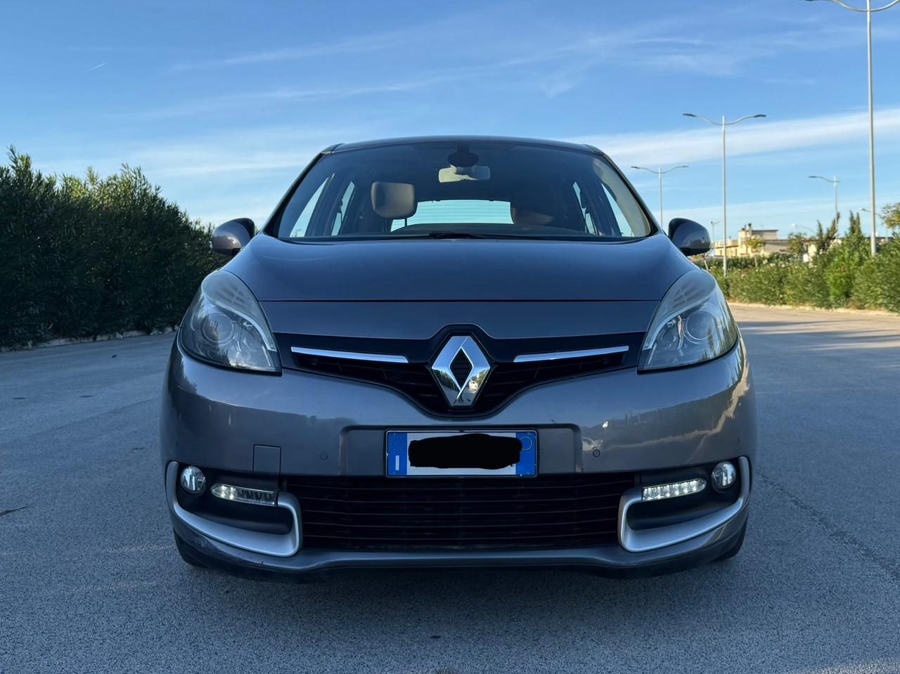 Renault Scenic XMod 1.5 Diesel 110 CV 12 MESI DI GARANZIA