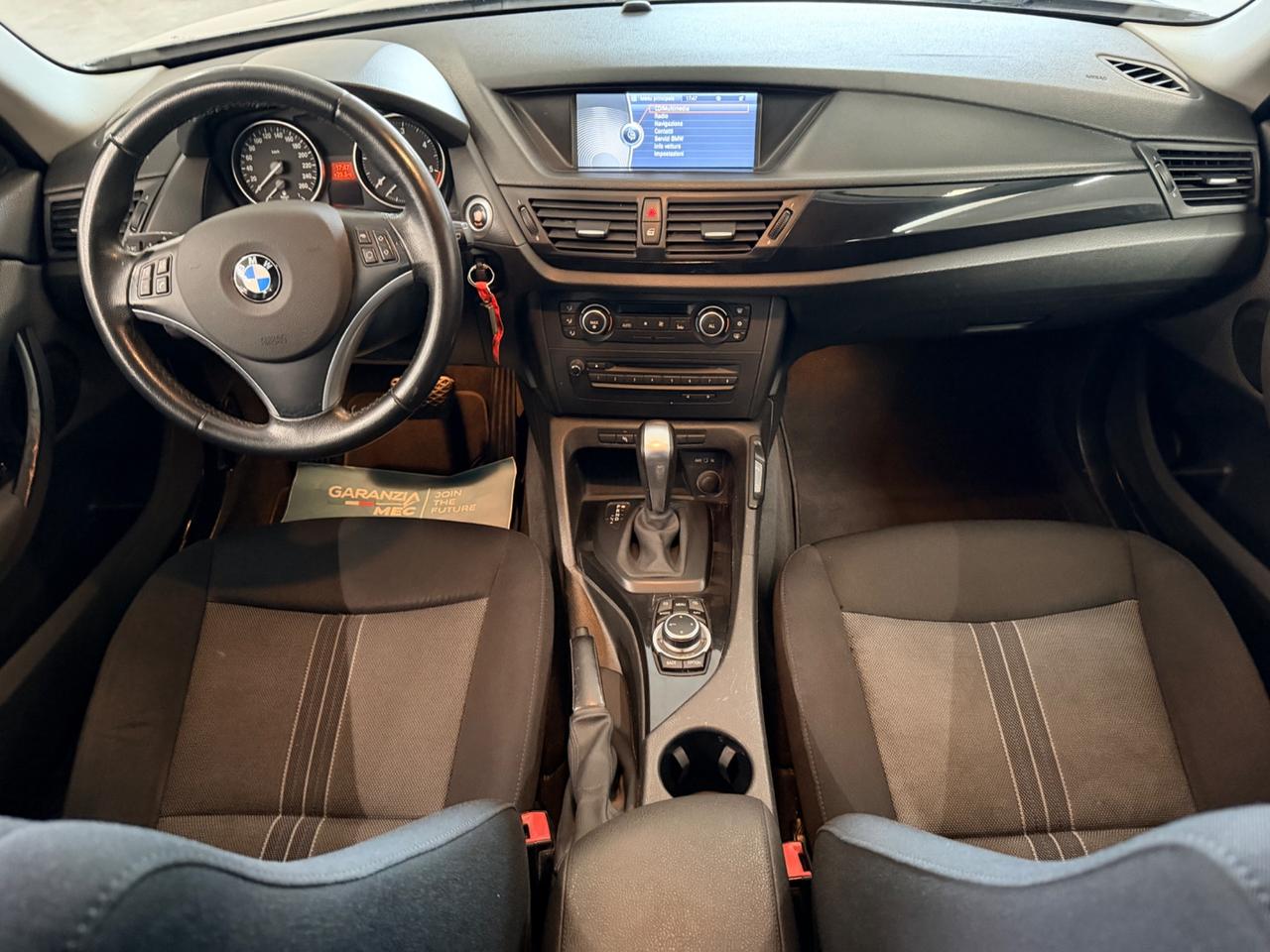 Bmw X1 xDrive20d Futura