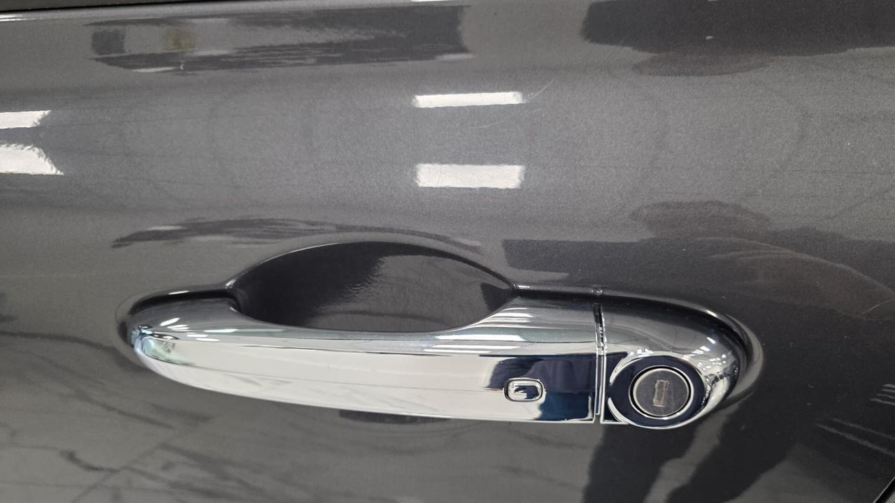 Fiat 500X 1.3 MultiJet 95 CV Lounge