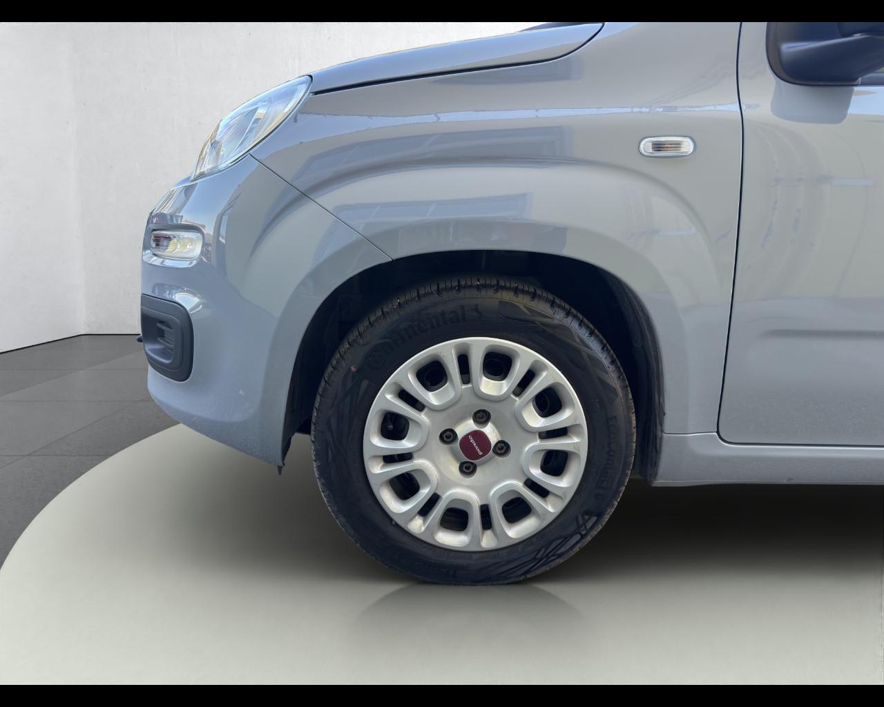 FIAT PANDA - Panda 1.0 FireFly S&S Hybrid Easy