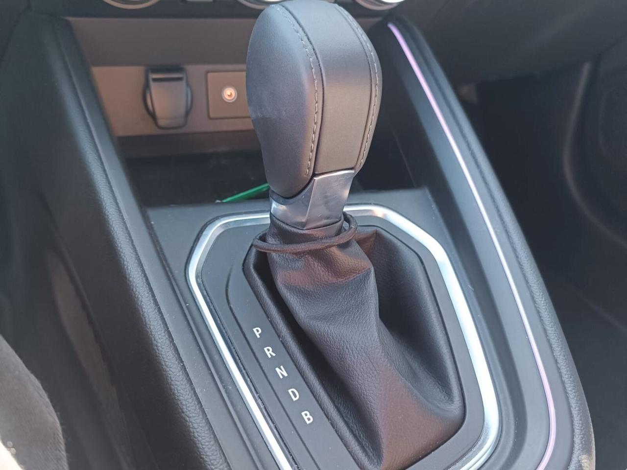 Renault Clio Full Hybrid E-Tech 145 CV 5 porte Techno