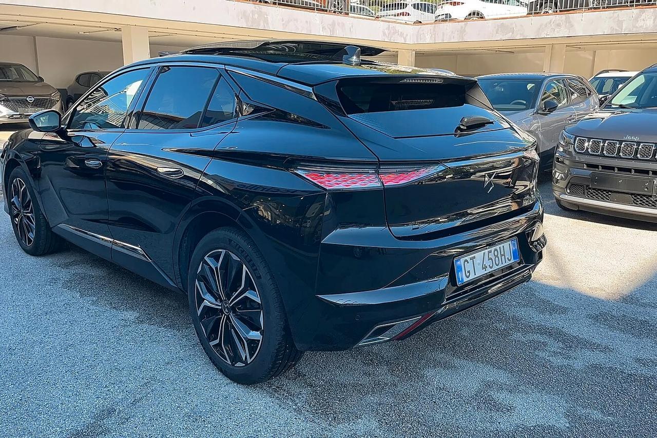 Ds DS4 4 PureTech 130 aut. Opera