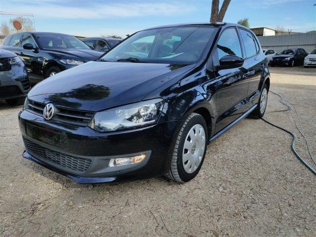 VOLKSWAGEN Polo 1.2 TDI DPF Comfortline CRUISE, SENSORI POSTERIORI