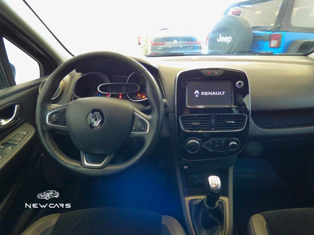 Renault Clio Sporter dCi 8V 90CV Start&Stop Energy Intens