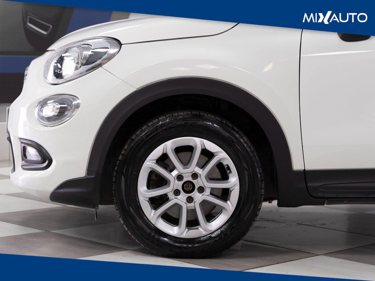 Fiat 500X 1.6 MJT Pop Star 4x2 120CV