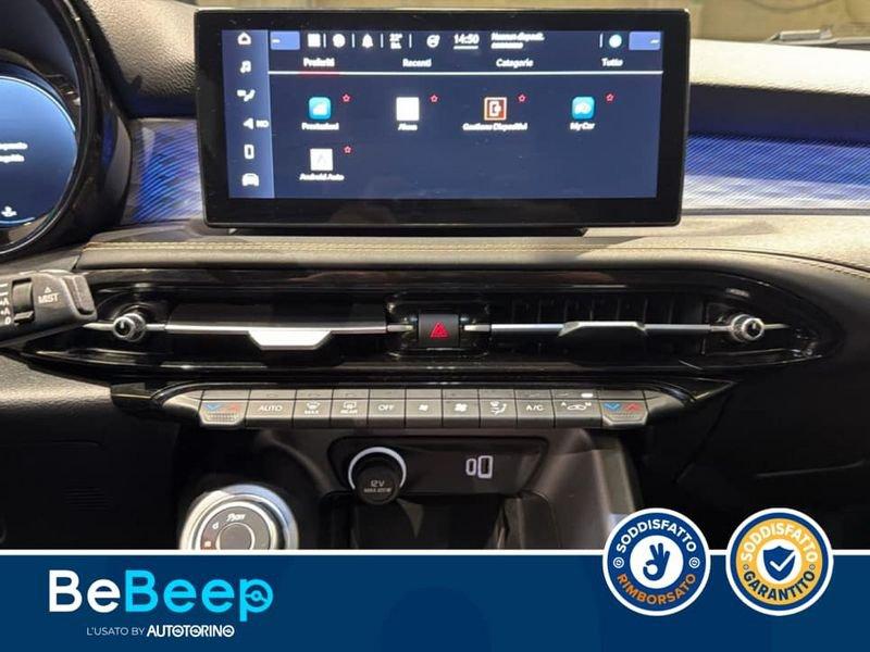 Alfa Romeo Tonale 1.5 HYBRID TI 160CV TCT7
