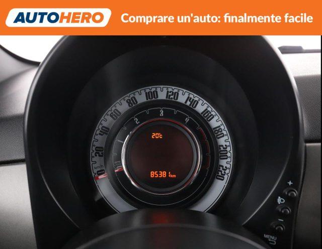 FIAT 500 1.3 Multijet 95 CV S