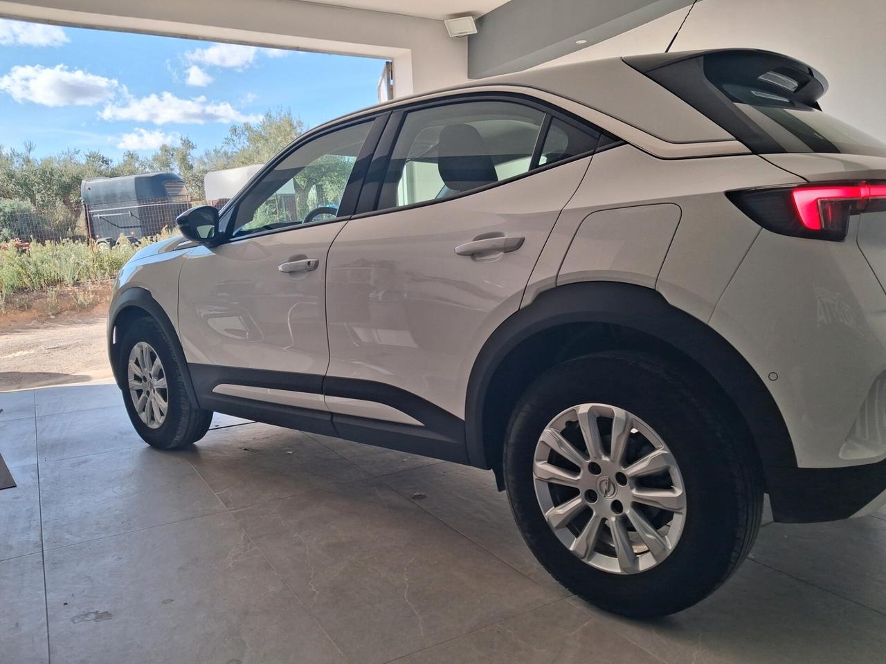 Opel Mokka 1.2 Turbo 101cv Elegance