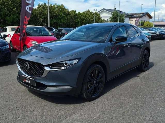 Mazda CX-30 CX-30 2.0 m-hybrid Homura 2wd 186cv 6at
