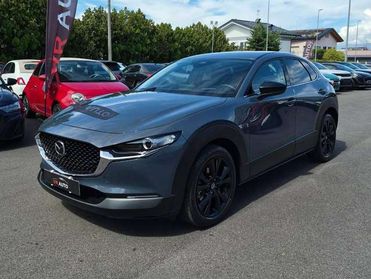 Mazda CX-30 CX-30 2.0 m-hybrid Homura 2wd 186cv 6at