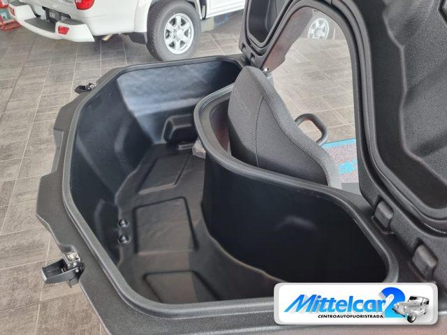 CF MOTO Other NEW X5 L IN PRONTA CONSEGNA !!