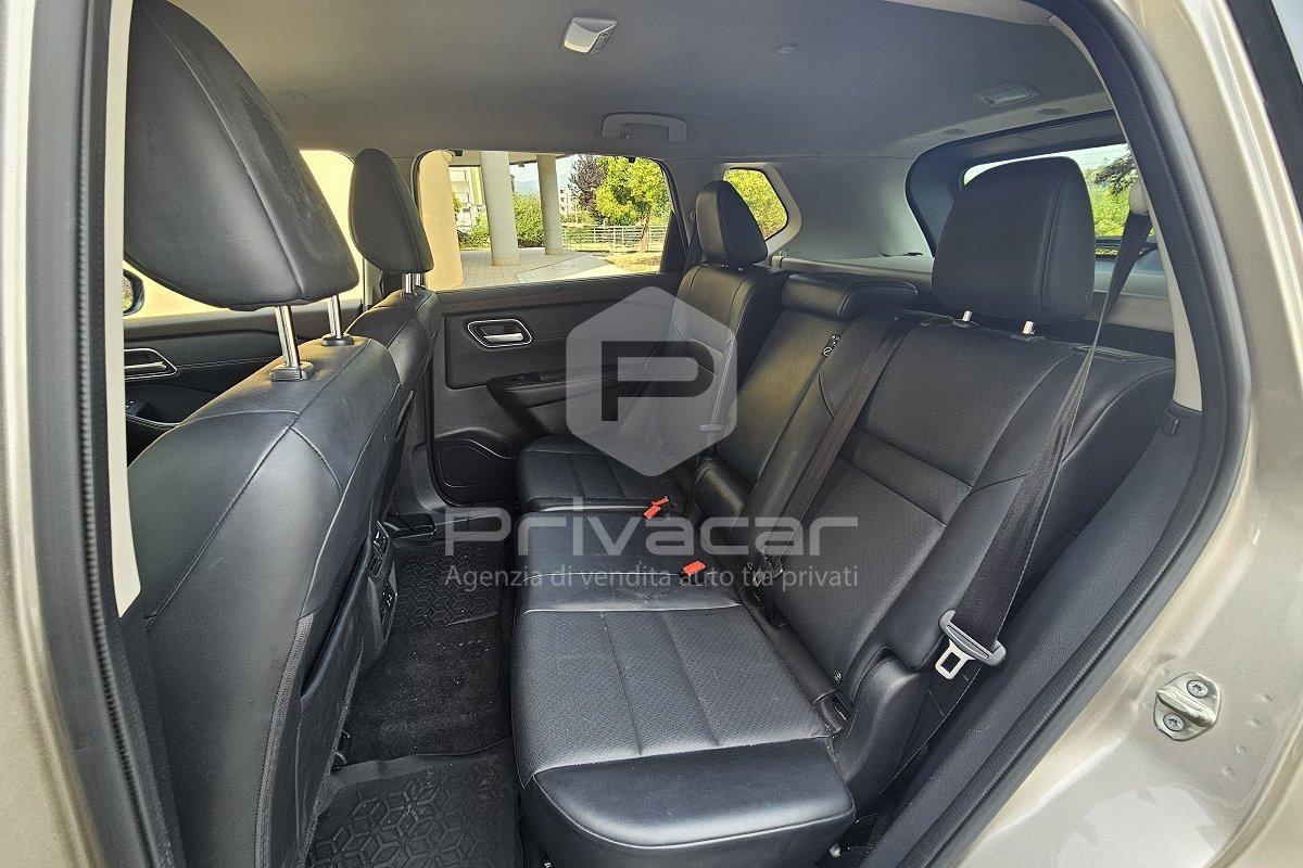 NISSAN X-Trail e-Power 2WD 5 posti Tekna