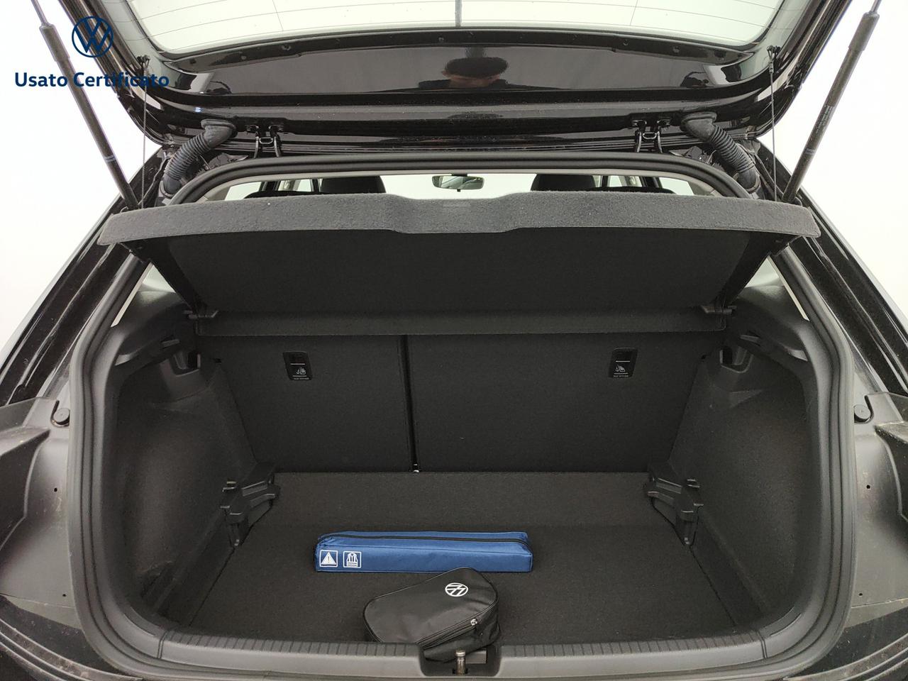 VOLKSWAGEN Polo 6ª serie - Polo 1.0 TSI Style