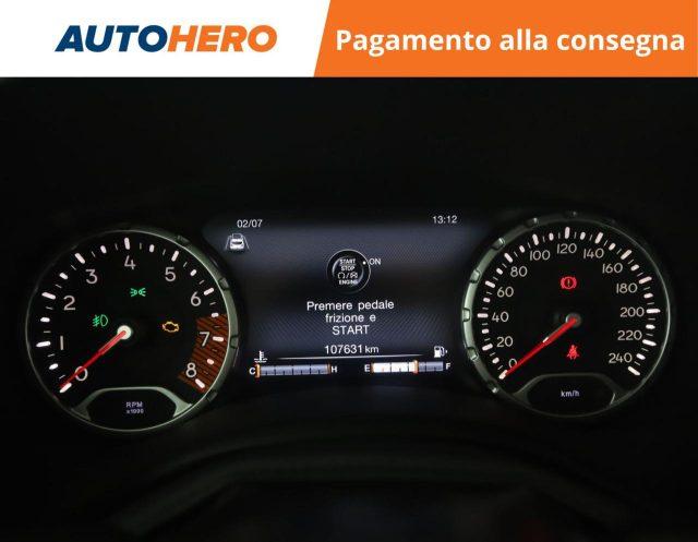 JEEP Renegade 1.0 T3 Limited