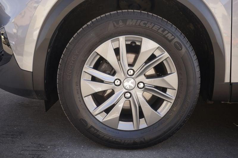 Peugeot 2008 Peugeot 2008 PureTech 130 EAT8 S&S Active Unicoproprietario