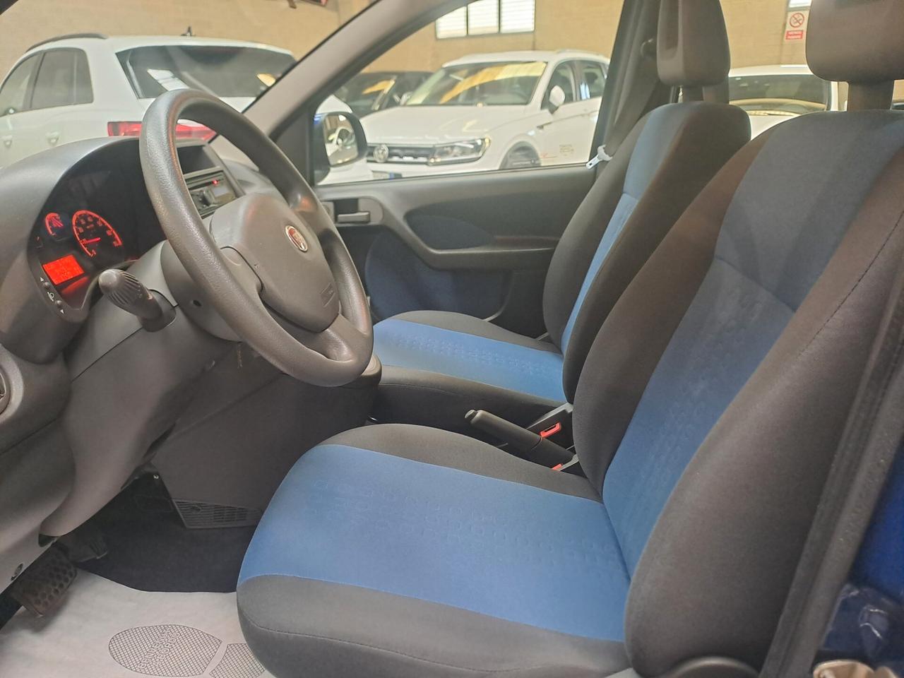 FIAT PANDA 1.2 ** AUTOMATICA **