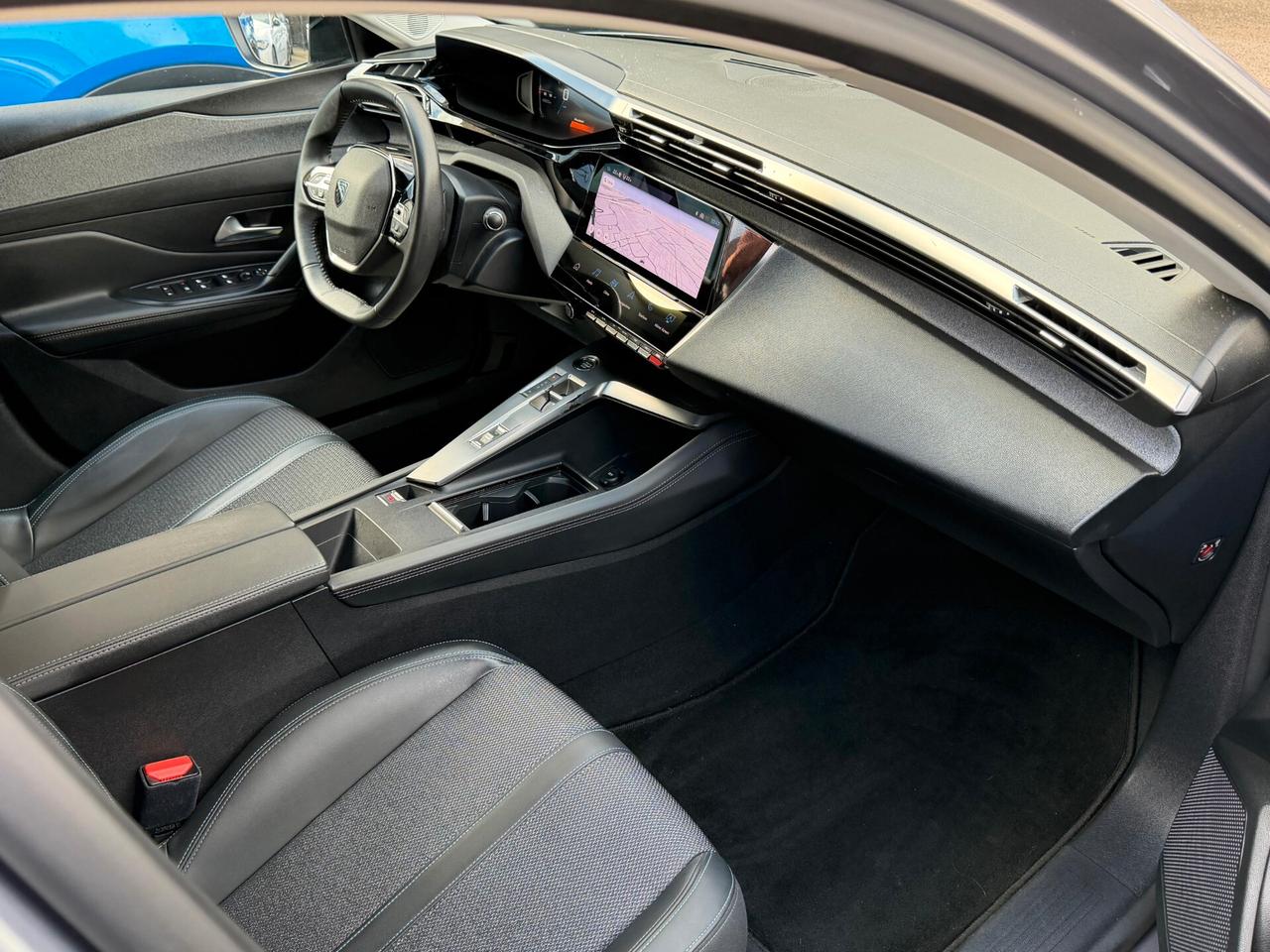 Peugeot 308 BlueHDi 130 S&S EAT8 SW Allure Pack