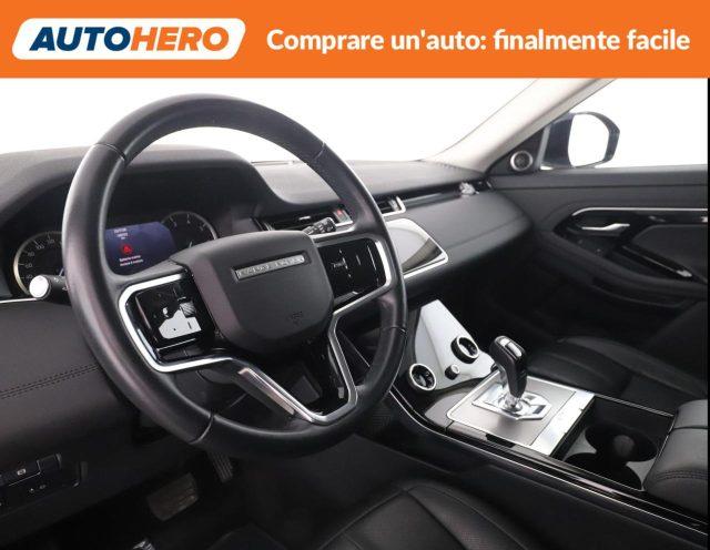 LAND ROVER Range Rover Evoque 1.5 I3 160 CV Auto SE