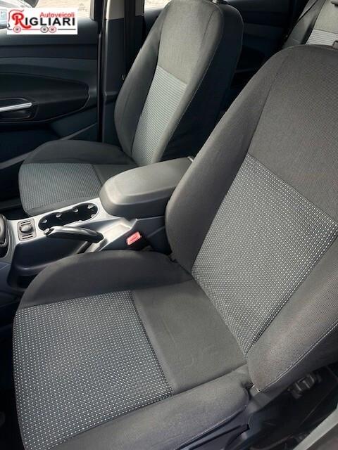 Ford C-Max 1.6 TDCi 115CV Titanium