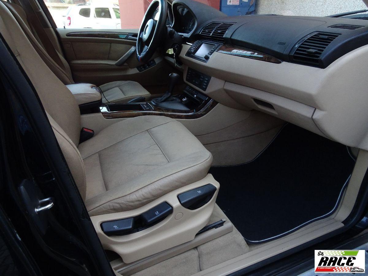 BMW - X5 - 3.0d cat