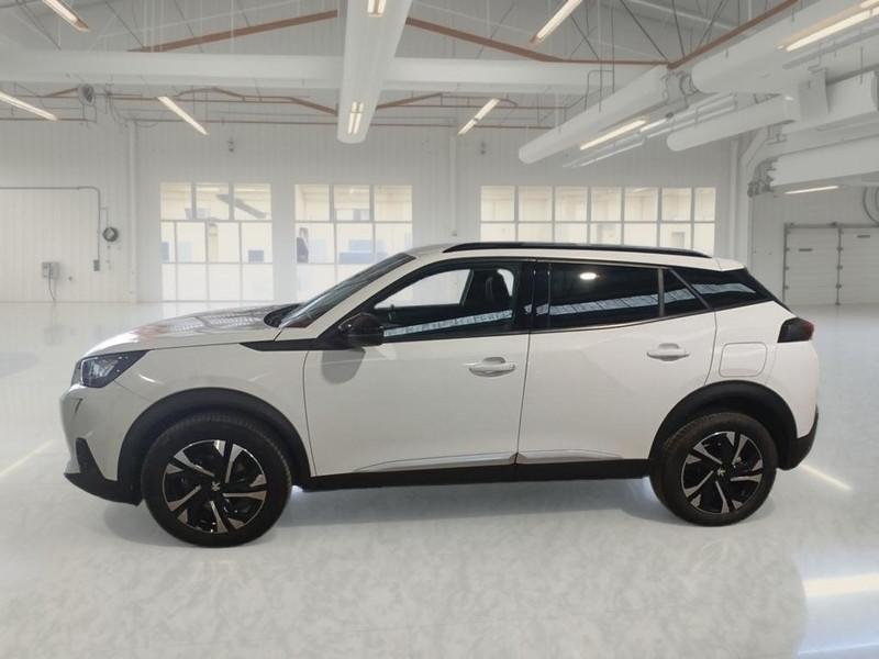 PEUGEOT 2008 BLUEHDI 110 ALLURE PACK S/S CROSSOVER