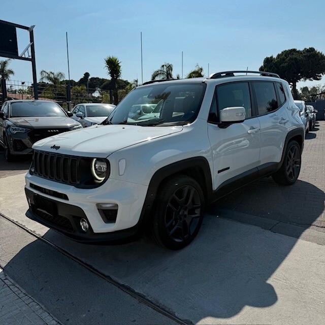 Jeep Renegade 1.6 Mjt 120 CV Sport