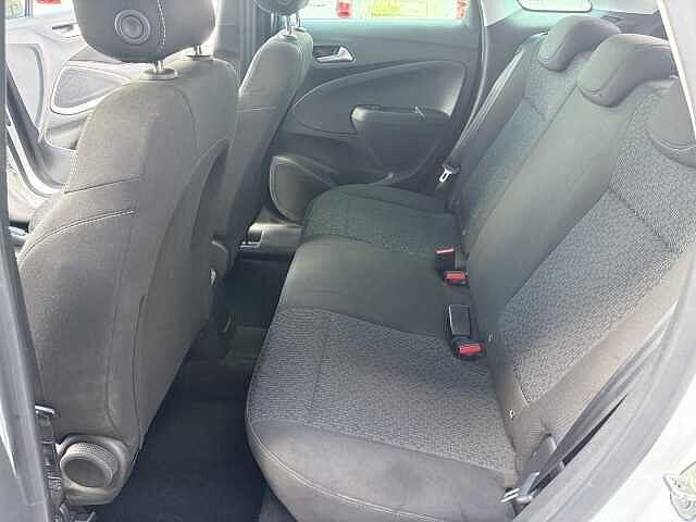 Opel Crossland 1.2 110 CV Edition GPL !!!!!