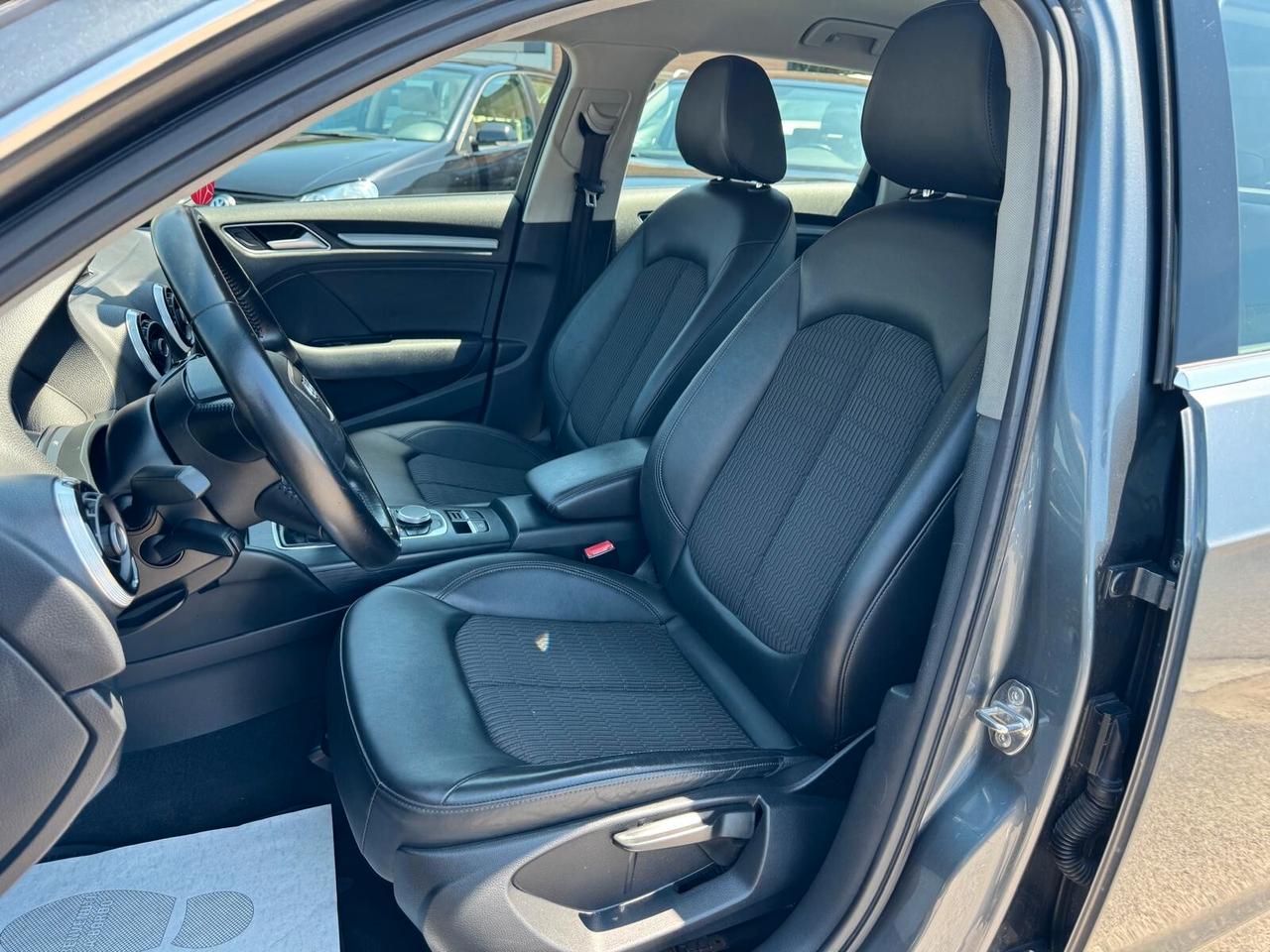 Audi A3 SPORTBACK 1.6 TDI 105CV AMBITION 2013
