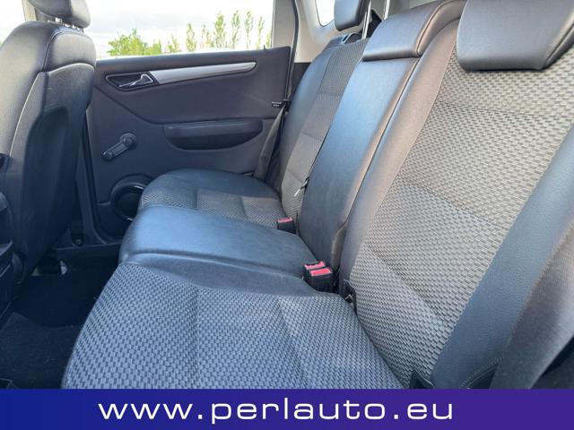MERCEDES-BENZ A 180 CDI Avantgarde