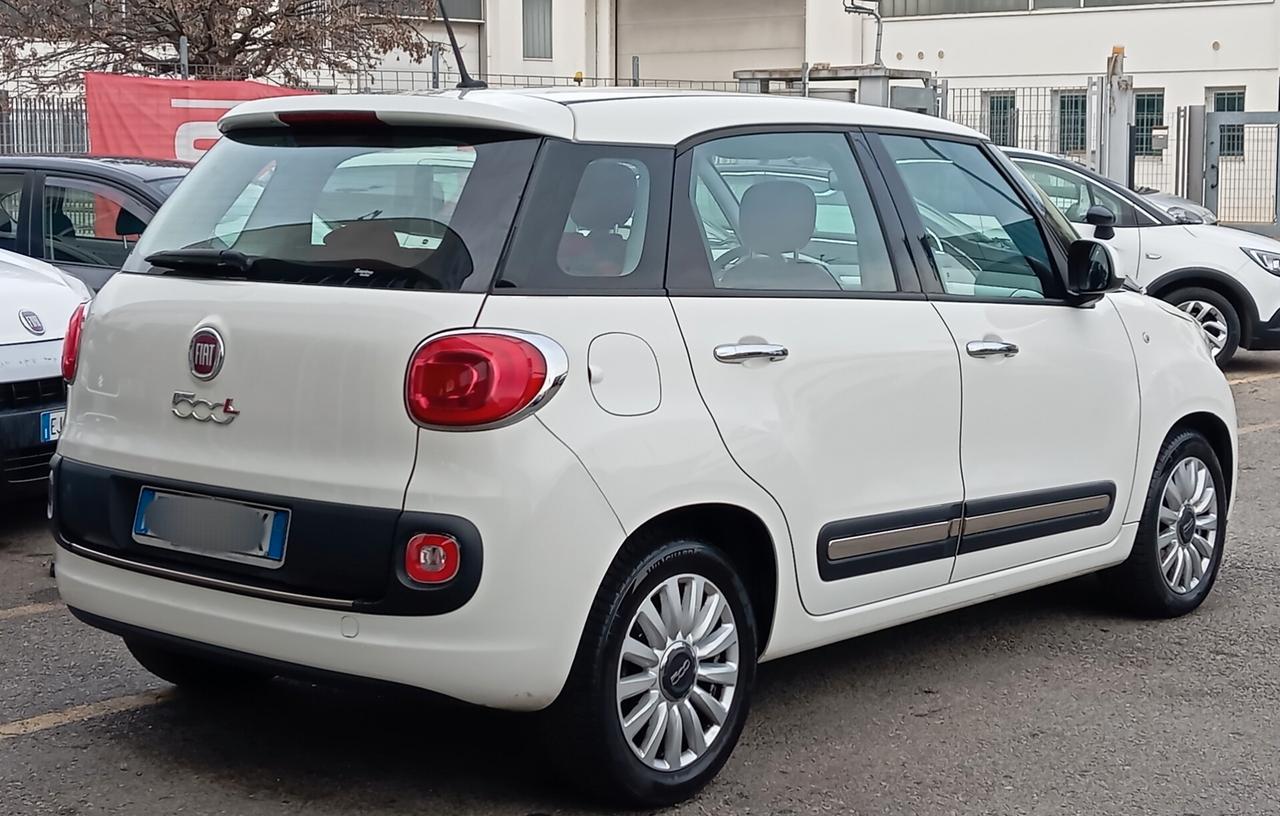 Fiat 500L 1.6 Multijet 120 CV