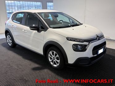 CITROEN C3 BlueHDi 100 CV Business Combi - PROMO