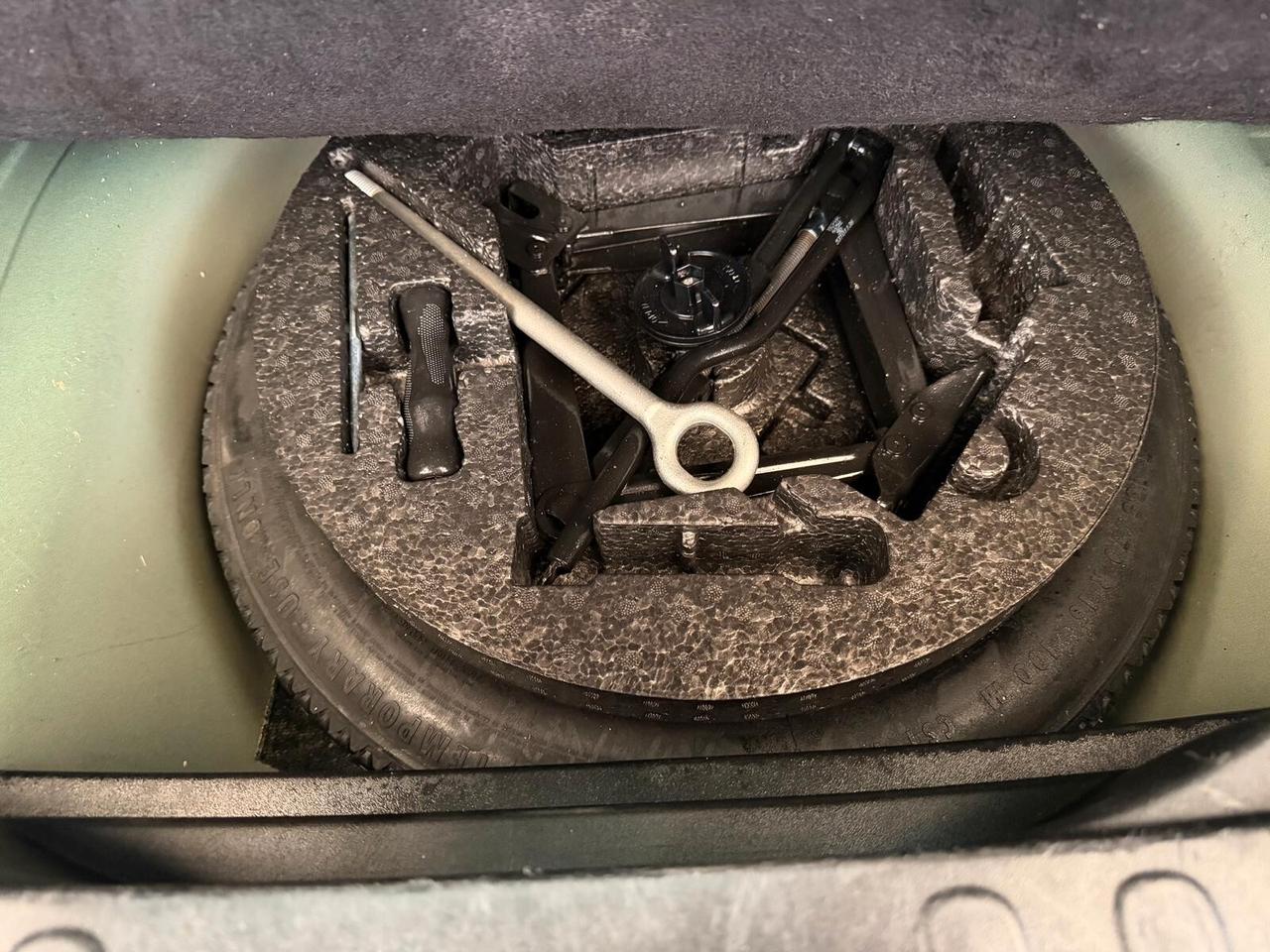 FIAT 500 L TREKKING 1.3 MULTIJET 95CV