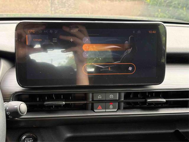 JEEP Avenger 1.2 Turbo 110 CV MHEV Longitude