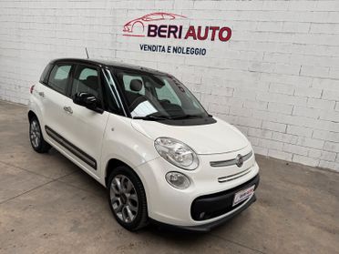 Fiat 500L 1.6 Multijet allestimento Lounge